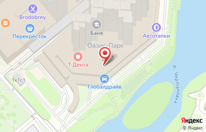 ООО Рустстройторг на карте