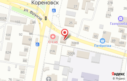 Крепежный магазин Саморезик.ru на карте