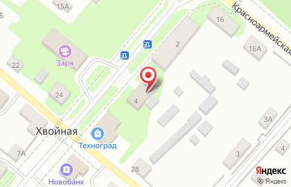 Многофункциональный центр Мои документы в Великом Новгороде на карте
