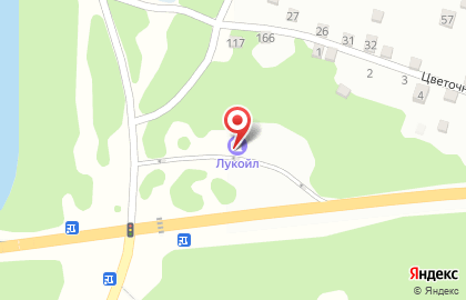 АЗС в Волгограде на карте