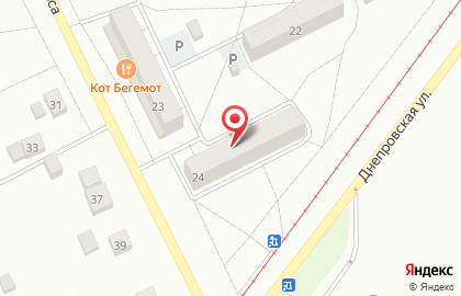 СберБанк в Екатеринбурге на карте