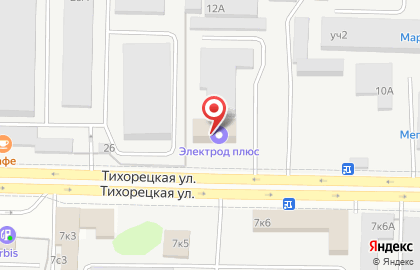ООО Пивной Двор в Приволжском районе на карте