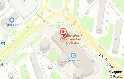 Фирма Фото+ на карте