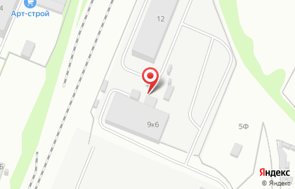 Главный Элемент СПб в 3-м Верхнем переулке на карте