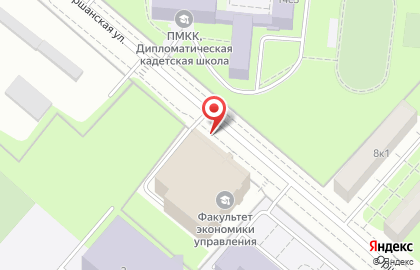 Гипострой.ру на карте
