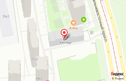 Opia на карте