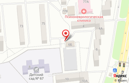 Лето, ИП Щербаков Е.Б. на карте