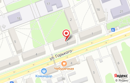 Виктория, г. Ангарск на карте