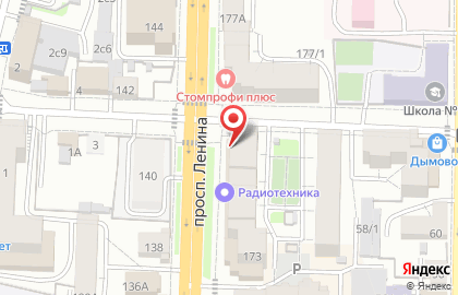 Делаем Мебель на карте