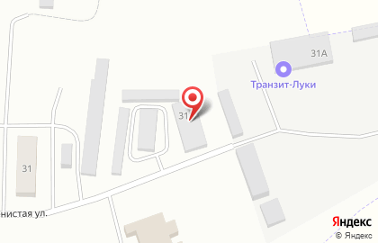 Производственная фирма Магадан на карте
