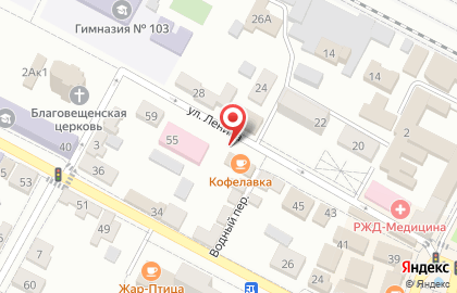Торговая компания Acmelight на карте