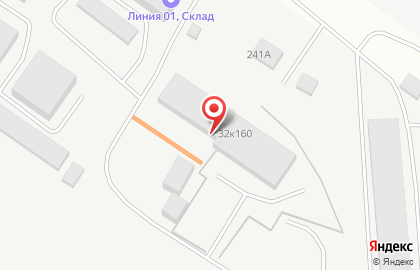 ДОКАвто на карте