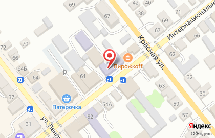 Многофункциональный центр Мои документы, многофункциональный центр на Интернациональной улице на карте