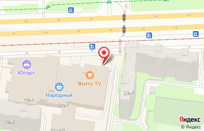 Хинкали у Лали на карте