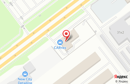 Автомат для расчета и оформления полисов ОСАГО Kupipolis24.ru на проспекте Созидателей на карте