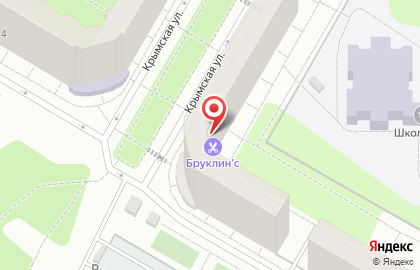 Компания Bonolit (Бонолит) на карте