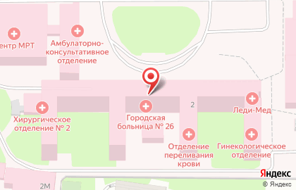Салон ортопедических товаров и товаров для здоровья Кладовая здоровья в Московском районе на карте