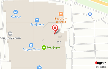 РусТехИмпорт на карте