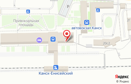 втб 24 в Красноярске на карте