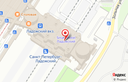 Магазин Любимые с детства на карте