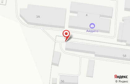 Торговая компания КГЗ на карте