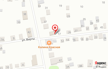 Многопрофильная фирма ТМК в Тамбове на карте