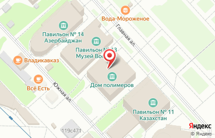 И.П Тютерева Татьяна Ивановна на карте