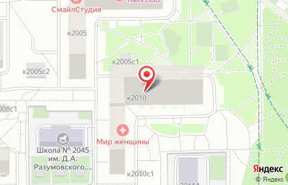 Магазин OverPackRomanov на карте