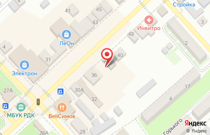 Микрокредитная компания кв Пятый Элемент Деньги на Советской улице на карте