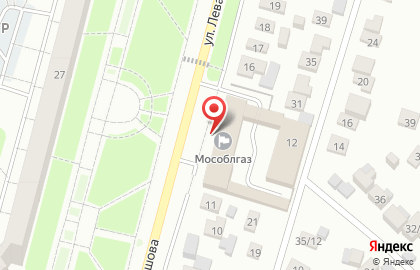 Банкомат СберБанк в Москве на карте