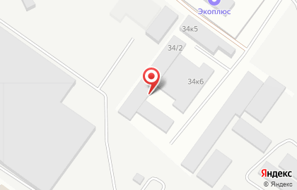 Транспортно-экспедиционная компания Адиант на карте