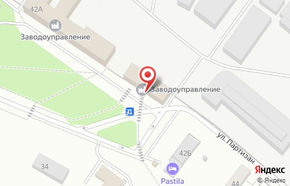 Музей Коломенский Завод на карте