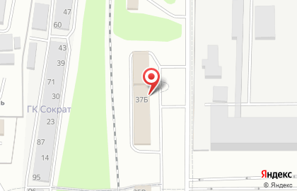 Компания Medpoint24 на Грабцевском шоссе на карте