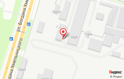 Chiptuningnsk.ru на карте
