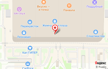 Фотокабина Pic4You в Красносельском районе на карте