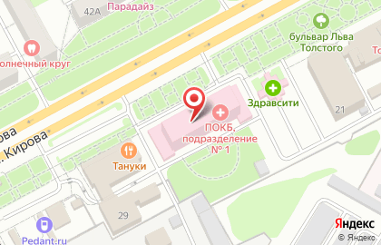 Мособлфармация # 55/7 на карте