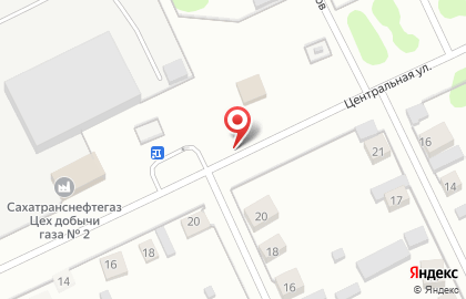 Ремонт стиральных машин в Ленске на карте
