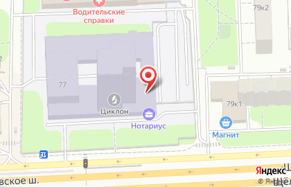 Gen-star.ru - стартеры и генераторы на карте