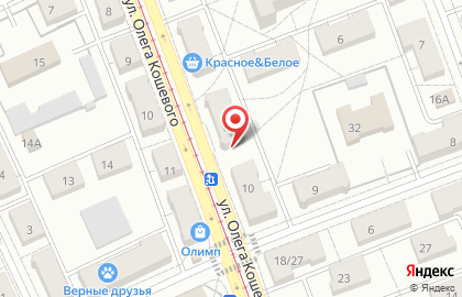 Новая Аптека в Ангарске на карте