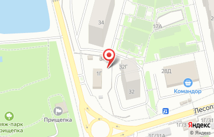 Магазин продуктов Вел на карте
