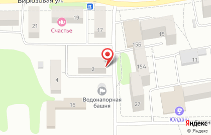 Магазин алкогольной продукции Метрополь на Колымской улице на карте