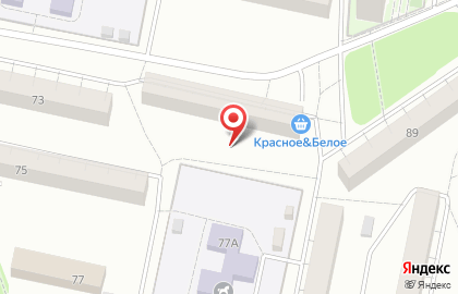 Кизили, ООО Промтехника на карте