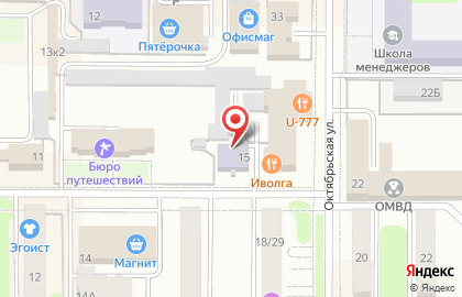 Центр риэлторских услуг, ИП Курунова Т.С. на карте