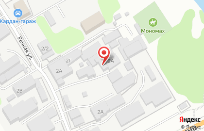 Мебель холдинг на улице Ленина на карте