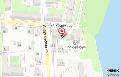 Компания СанТехПроф на карте
