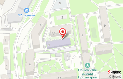 СпбГЭУ, Санкт-Петербургский государственный экономический университет на Петровской улице на карте