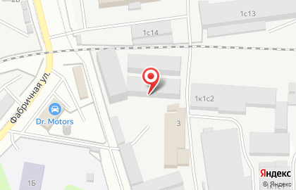 Ооо Москомтрейд на карте
