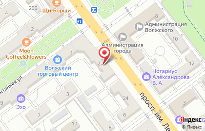 Бывалый на карте