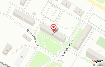 Sunpoint.su на карте
