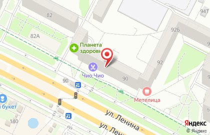 Кулинария Счастье есть на Молодёжной улице на карте